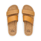 Reef Women's Cushion Vista Hi - Natural Braid