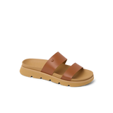 Reef Vista Luxe Thea - Leather Brown