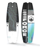 Liquid Force 2024 Remedy Wakeboard Harley Clifford Pro