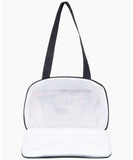 Roxy Water Effect Cooler Bag - Anthracite New Life