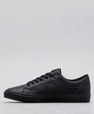 Kustom HIGHLINE Classic Black Shoe