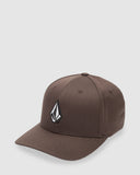 Volcom Full Stone Flexifit Hat - Wren