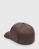 Volcom Full Stone Flexifit Hat - Wren