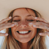 Sticky Zinc SPF50+ 50g Medium Tint