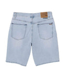 Volcom Billow Denim Short - DDN