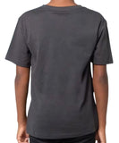 Dickies Longview Keyline Classic Fit Tee - Charcoal