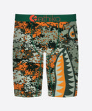 Ethika Boys Bomber Battle Tested Staple