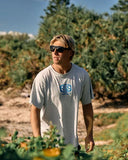 Dragon The Jam H20 Matte Black / LL Smoke Polar Sunglasses