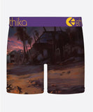 Ethika Terror Terrier Mid
