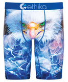 Ethika Eagle Shock Staple Underwear