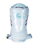 Combo Deal - 136 Connelly Wild Child Wakeboard/Connelly Ember Boots