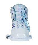 Combo Deal - 136 Connelly Wild Child Wakeboard/Connelly Ember Boots