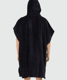 Volcom Stone Hooded Towel - Blk