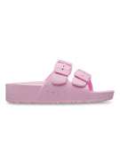 Roxy RG Kattie Sandals - Pink Tulle