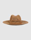 Elm Tropic Hat - Tan