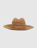 Elm Tropic Hat - Tan
