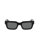 Dragon Ezra Black W/ LumaLens Smoke Polar Sunglasses