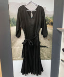 Fate + Becker Love Is Dress - Black