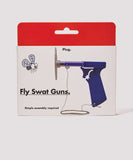 Plug Fly Swat Gun - Set of 2