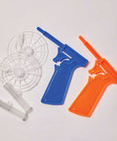 Plug Fly Swat Gun - Set of 2