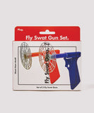 Plug Fly Swat Gun - Set of 2