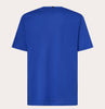 Oakley Waterscape Waves Tee - Electric Blue