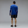 Oakley Waterscape Waves Tee - Electric Blue