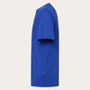 Oakley Waterscape Waves Tee - Electric Blue