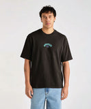 Wrangler Fossil Shell Slacker Tee