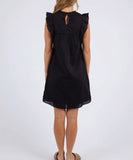 Foxwood Freya Dress - Black