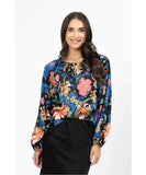 Seeking Lola United Top - Fantasia