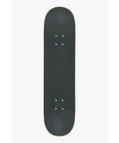 Globe G0 Fubar 8.0" Skateboard Complete - Black / Pink