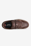 Globe Mojo 2.0 Shoes - Brown/Antique