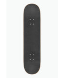 Globe G0 Fubar 8.0" Skateboard Complete - White / Black