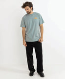 Rhythm Frame SS T-Shirt - Seafoam