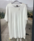 Globe Goodstock Tee - white