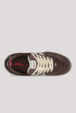 Globe Encore 2 Shoe - Brown/Dark Gum