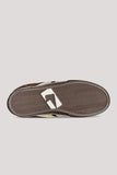 Globe Encore 2 Shoe - Brown/Dark Gum