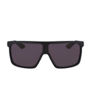 Dragon Momentum H20 Matte Black W/ LumaLens Smoke Ion Polarised Sunglasses