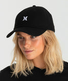 Hurley Mom Iconic Women's Hat - Black