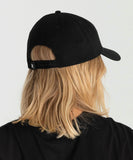 Hurley Mom Iconic Women's Hat - Black