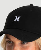 Hurley Mom Iconic Women's Hat - Black