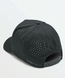 Volcom Stone Vent Delta ADJ Hat - Black