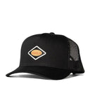 Vissla Solid Sets Eco Trucker Hat - Fired Brick