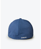 Rip Curl VaporCool Phasera FlexFit Cap - Navy