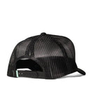 Vissla Solid Sets Eco Trucker Hat - Fired Brick