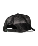 Vissla Solid Sets Eco Trucker Hat - Fired Brick
