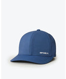 Rip Curl VaporCool Phasera FlexFit Cap - Navy