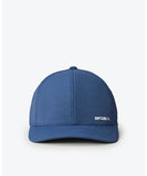 Rip Curl VaporCool Phasera FlexFit Cap - Navy