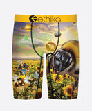 Ethika Boys Honey Takeover Staple